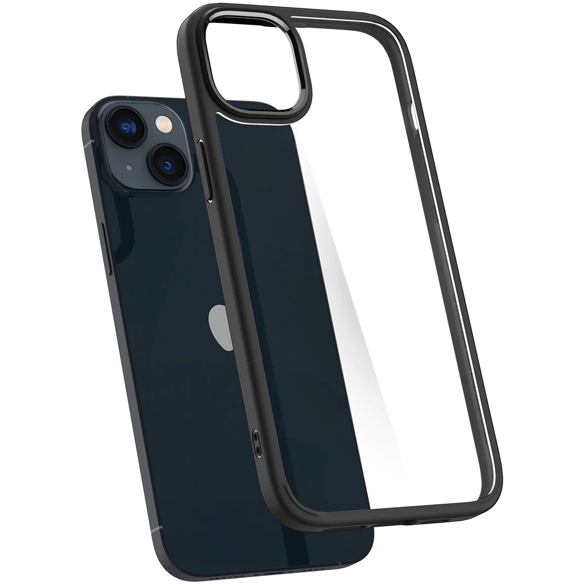 Etui pancerne Spigen Ultra Hybrid do iPhone 14